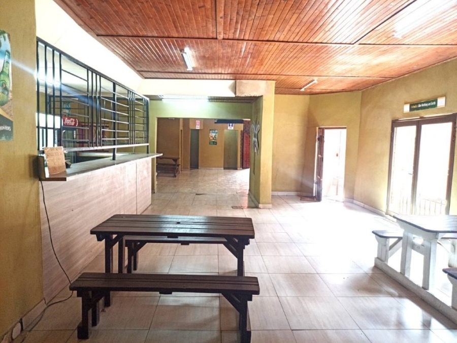 Commercial Property for Sale in Zamdela Free State